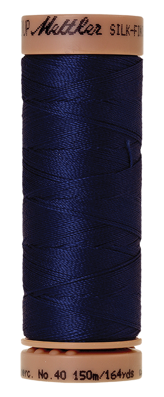Imperial Blue - Quilting Thread Art. 9136
